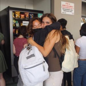 Meet your Posher, Samara